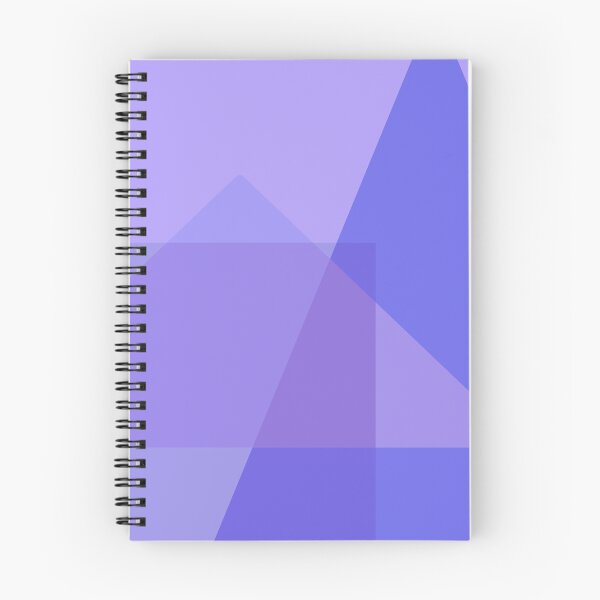 Item preview, Purple Triangles designed and sold by Betty Mackey.