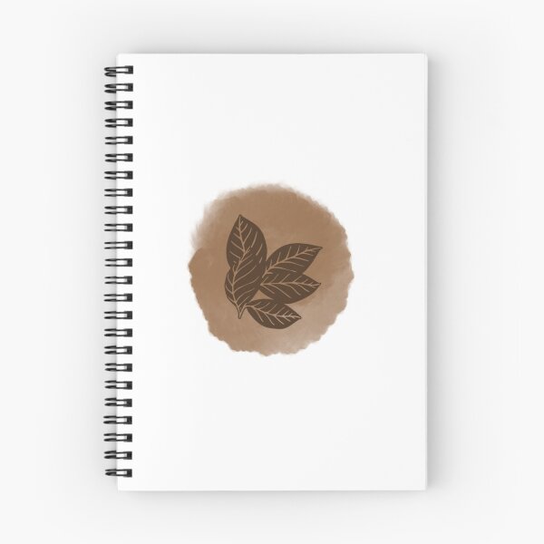 Aperçu de l'œuvre Fleur aquarelle neutre créée et vendue par SimpleFloStudio.