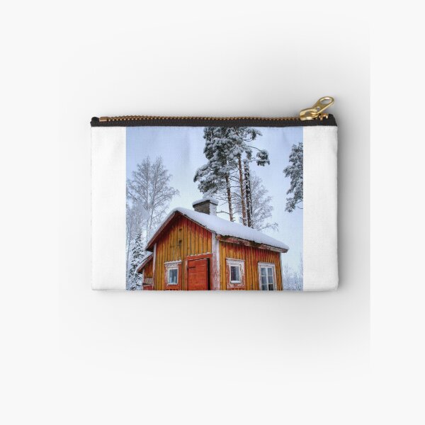Item preview, 4.2.2015: Small and Abandoned Sauna II designed and sold by Petri Volanen.