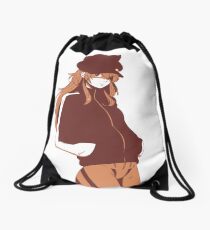 Mochila de cuerdas Asuka Langley