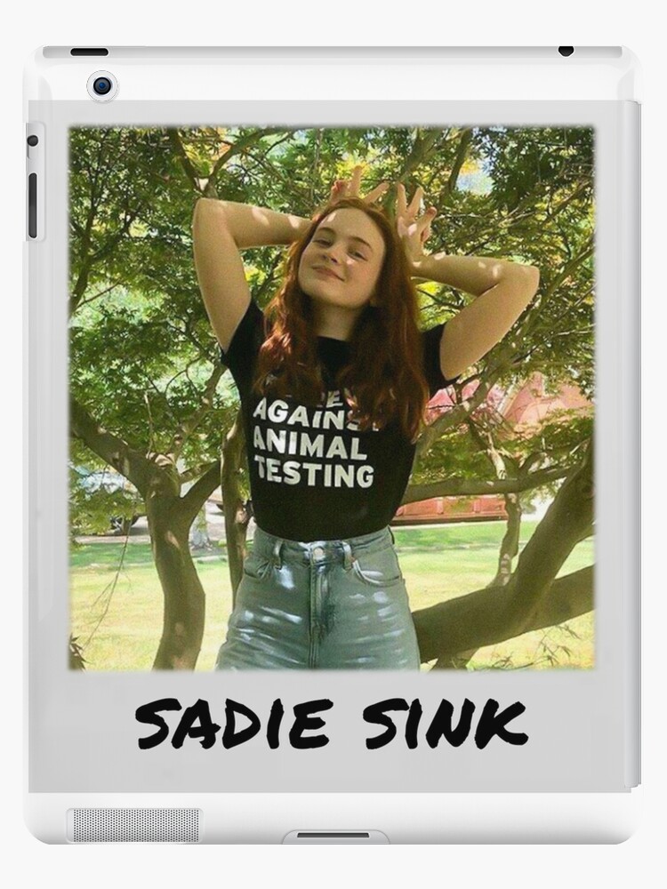 Sadie- Sale