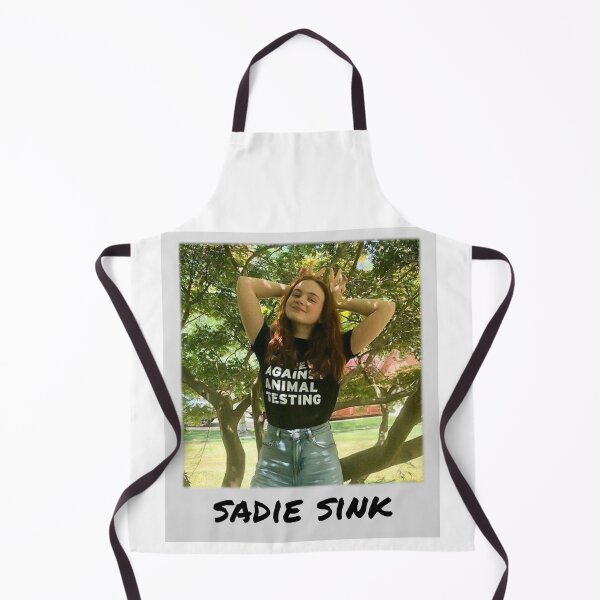 Item preview, sadie sink edit 2 version designed and sold by Larissa Sotero.