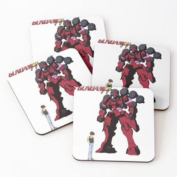 Item preview, OZ-13MSX2 Mercurius - Heero Yuy designed and sold by SteveG2007.