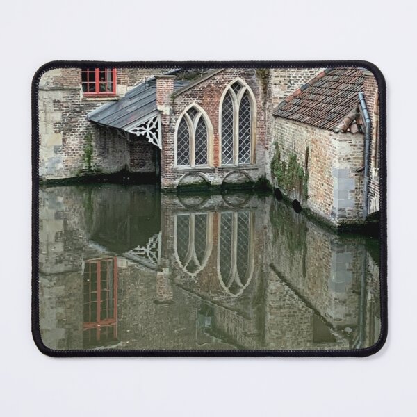 Item preview, Reflective Moment designed and sold by Marylou Badeaux.