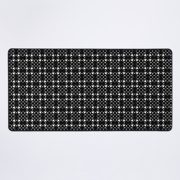 Item preview, The Modern Mosaic Infinity in Simple Seamless Pattern designed and sold by MyMemoriesArts.