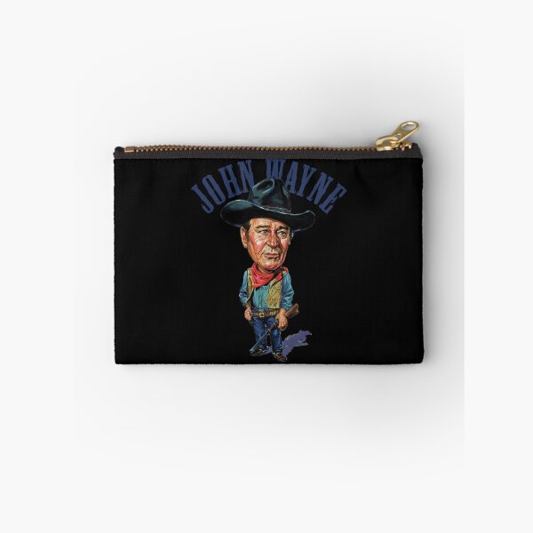 Item preview, JOHN WAYNE             designed and sold by LittleBowPeeps.