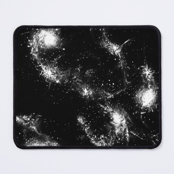 Item preview, GALAXY CLUSTERS designed and sold by optimusprime39.