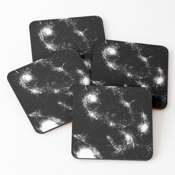 Item preview, GALAXY CLUSTERS designed and sold by optimusprime39.