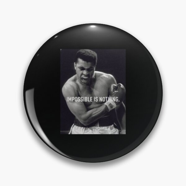 Item preview, MOHAMED ALI  designed and sold by beatricesteq17.