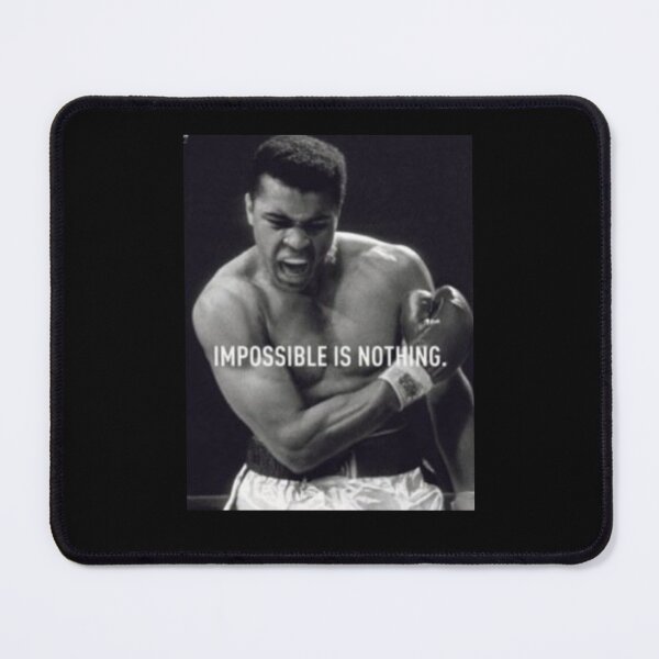 Item preview, MOHAMED ALI  designed and sold by beatricesteq17.