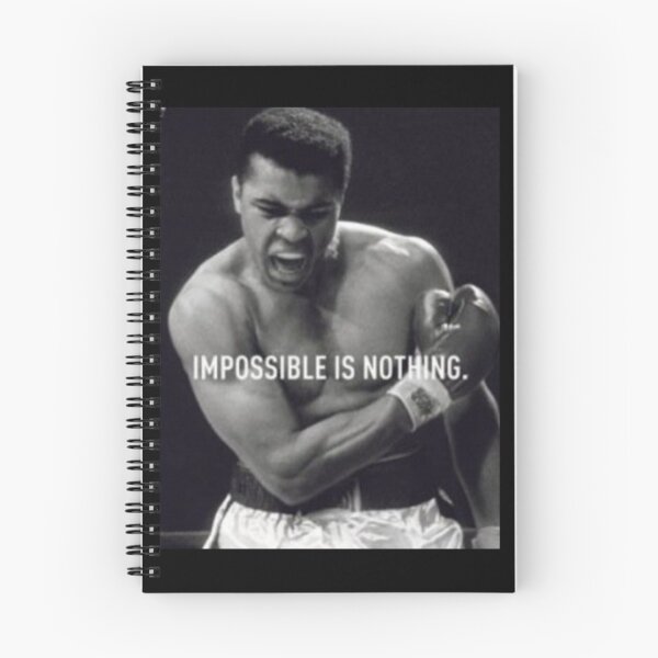 Item preview, MOHAMED ALI  designed and sold by beatricesteq17.