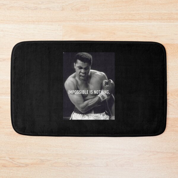 Item preview, MOHAMED ALI  designed and sold by beatricesteq17.