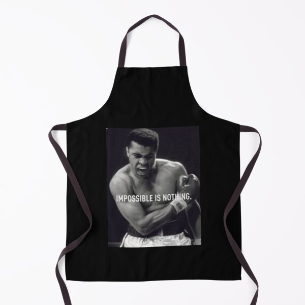 Item preview, MOHAMED ALI  designed and sold by beatricesteq17.