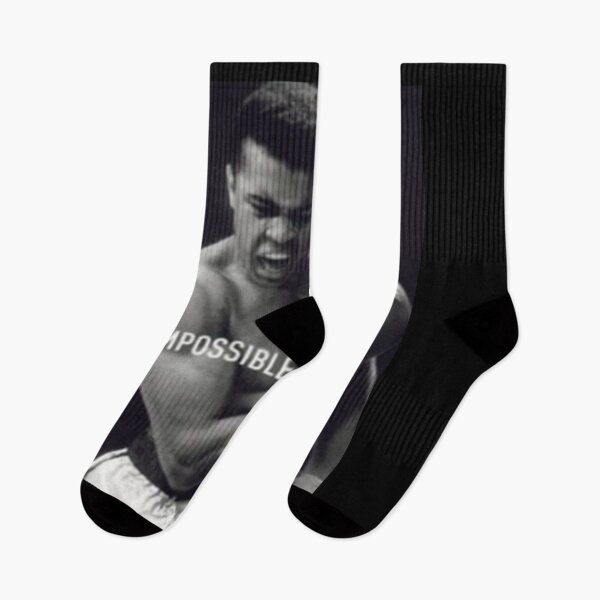 Item preview, MOHAMED ALI  designed and sold by beatricesteq17.