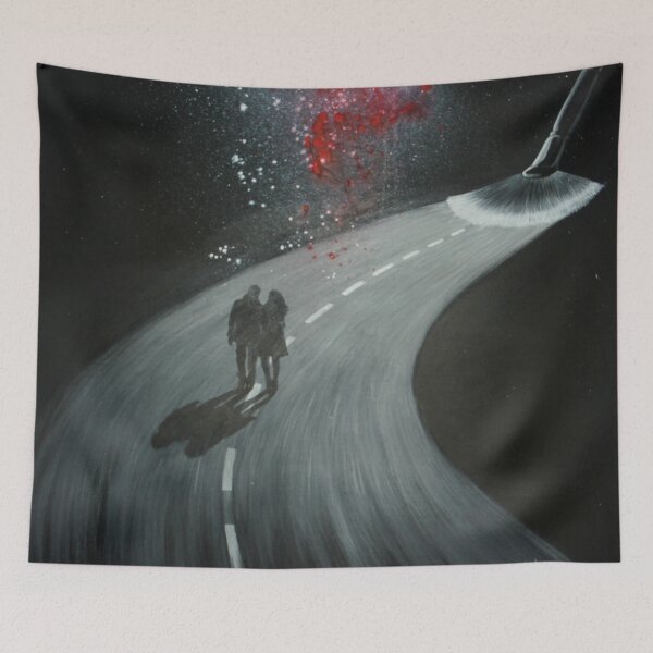 Item preview, Way Of Love designed and sold by Veri Apriyatno.