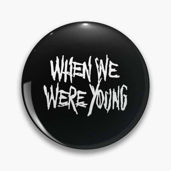 Item preview, When We Were Young Music Festival Tour designed and sold by RuthMarshaall.