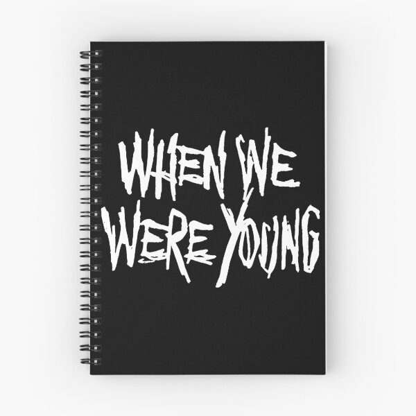 Item preview, When We Were Young Music Festival Tour designed and sold by RuthMarshaall.