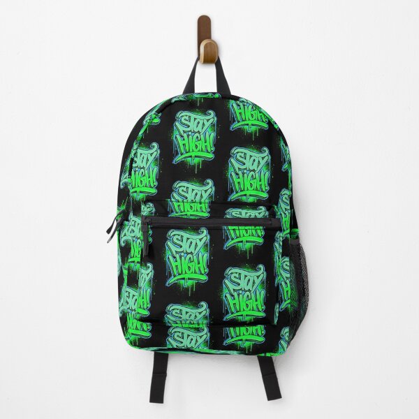 Item preview, Stay High designed and sold by NIGHT STATIC™.
