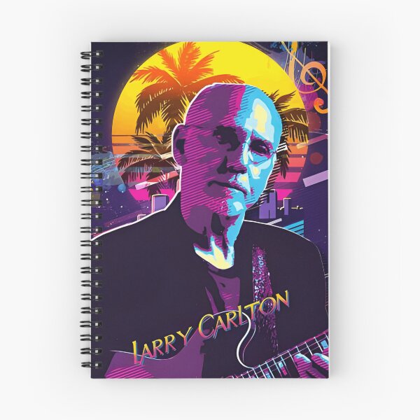 Artikelvorschau, Larry-Carlton-Klassiker entworfen und verkauft von AvaiWelch.