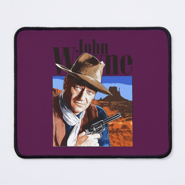 Item preview, JOHN WAYNE          designed and sold by LittleBowPeeps.