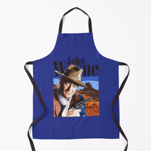 Item preview, JOHN WAYNE          designed and sold by LittleBowPeeps.