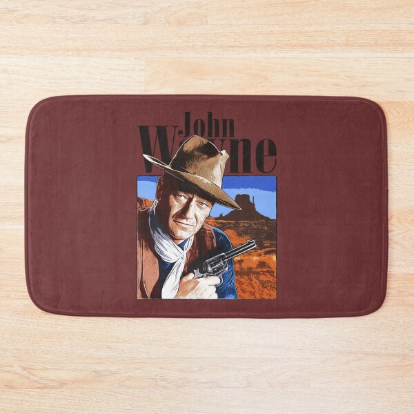 Item preview, JOHN WAYNE          designed and sold by LittleBowPeeps.