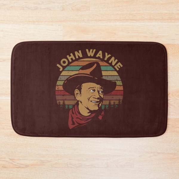 Item preview, JOHN WAYNE        designed and sold by LittleBowPeeps.