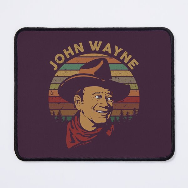 Item preview, JOHN WAYNE        designed and sold by LittleBowPeeps.