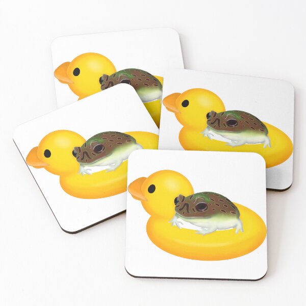 Item preview, Slacken pacman designed and sold by Nomadic Mantis.