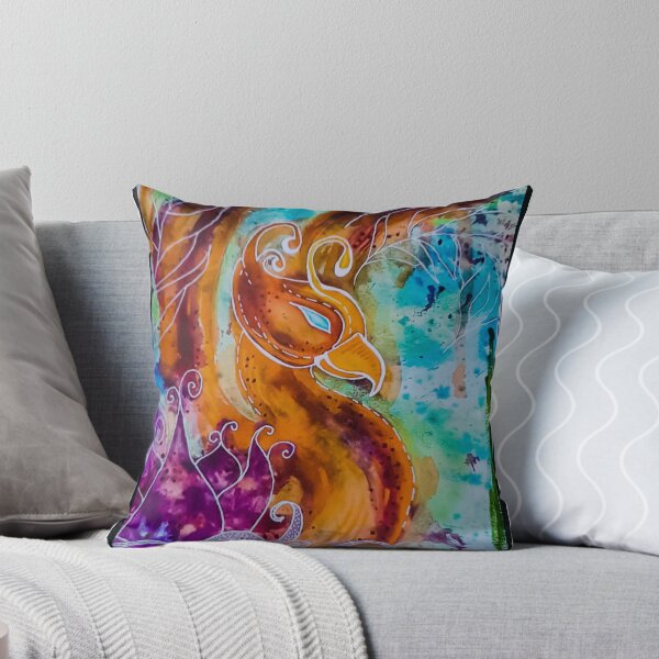 Item preview, Phoenix  designed and sold by Allartwork.
