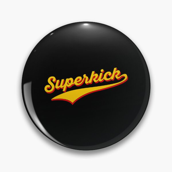 Item preview, Supekick Pro Wrestling Move Wrestler Fan     designed and sold by KalCore22.
