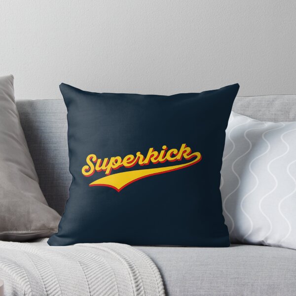 Item preview, Supekick Pro Wrestling Move Wrestler Fan     designed and sold by KalCore22.