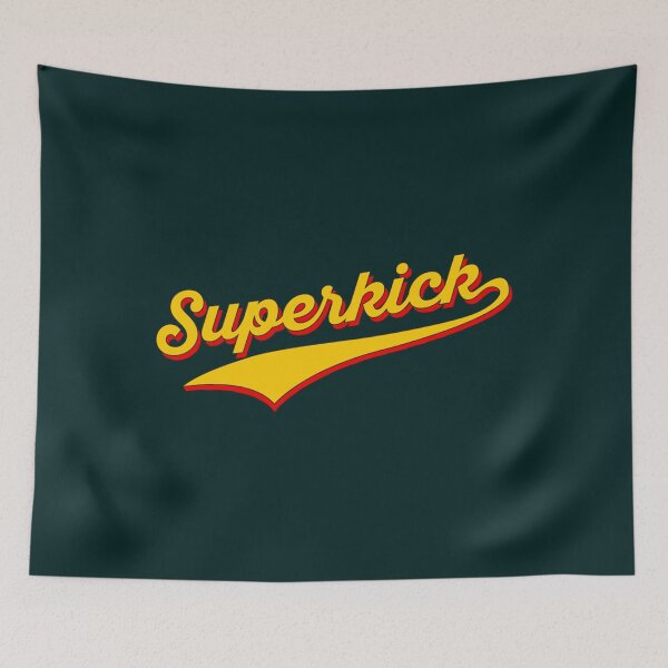 Item preview, Supekick Pro Wrestling Move Wrestler Fan     designed and sold by KalCore22.