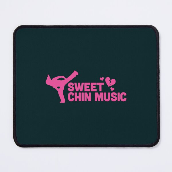 Item preview, Sweet Chin Music     designed and sold by KalCore22.