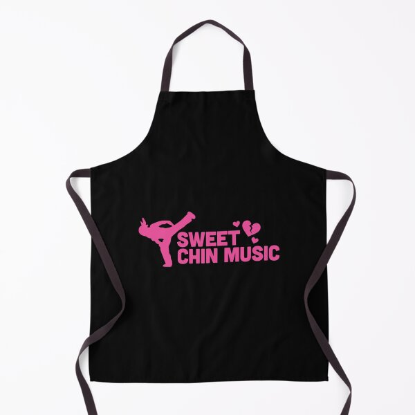 Item preview, Sweet Chin Music designed and sold by KalCore22.