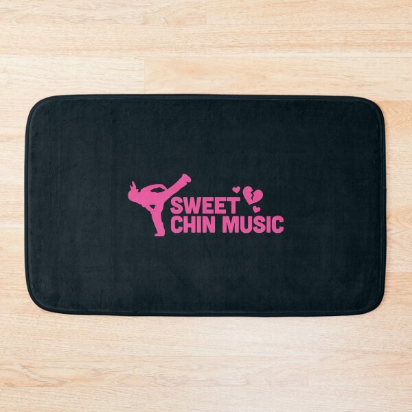 Item preview, Sweet Chin Music     designed and sold by KalCore22.