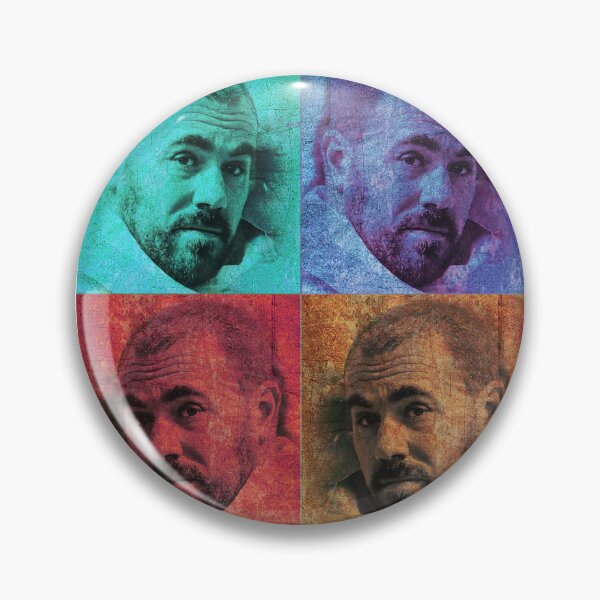 Item preview, Nasser Zefzafi Color designed and sold by Mamesh Amazigh.