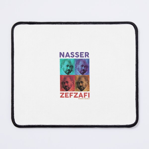 Item preview, Nasser Zefzafi Color designed and sold by Mamesh Amazigh.