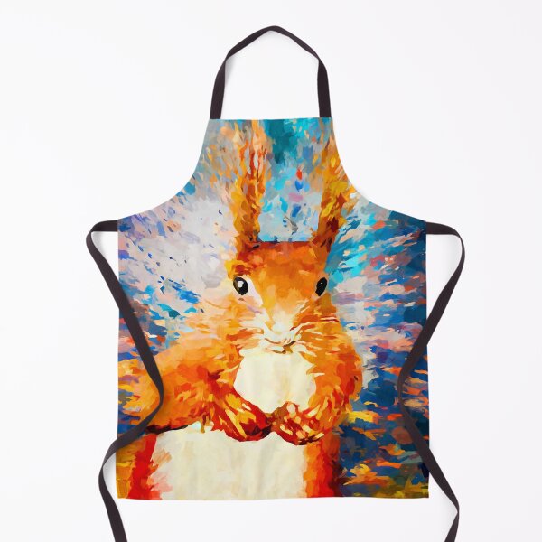 Item preview, Red Squirrel designed and sold by ChrisButler.
