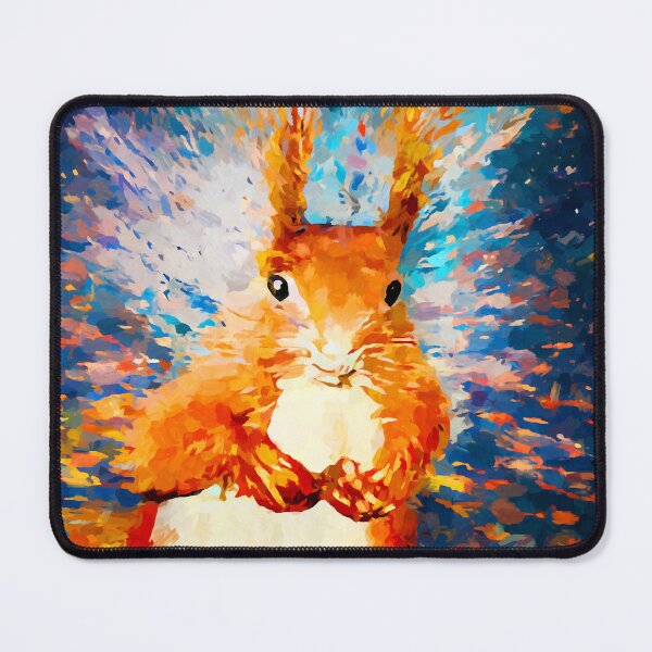 Item preview, Red Squirrel designed and sold by ChrisButler.