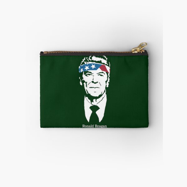 Item preview, ronald reagan american bandana     designed and sold by wendyjenn.
