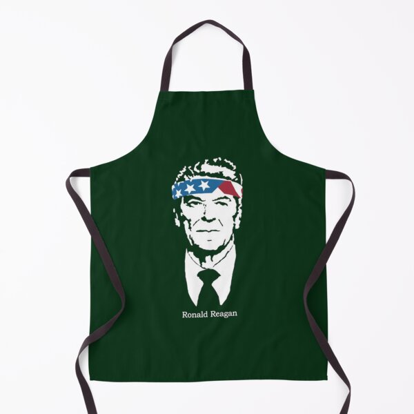 Item preview, ronald reagan american bandana     designed and sold by wendyjenn.