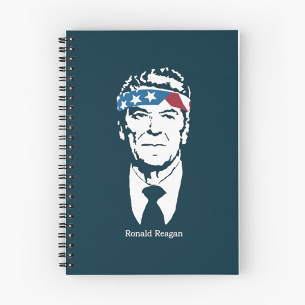 Item preview, ronald reagan american bandana     designed and sold by wendyjenn.