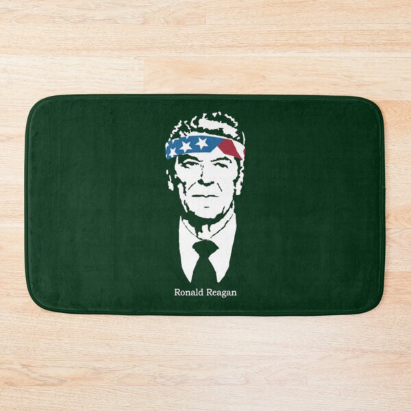 Item preview, ronald reagan american bandana     designed and sold by wendyjenn.