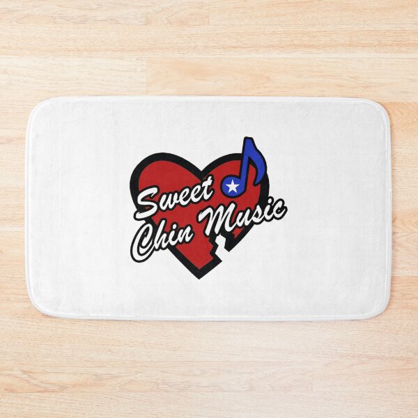 Item preview, Sweet Chin Music    designed and sold by KalCore22.