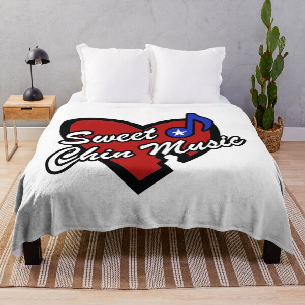 Item preview, Sweet Chin Music designed and sold by KalCore22.