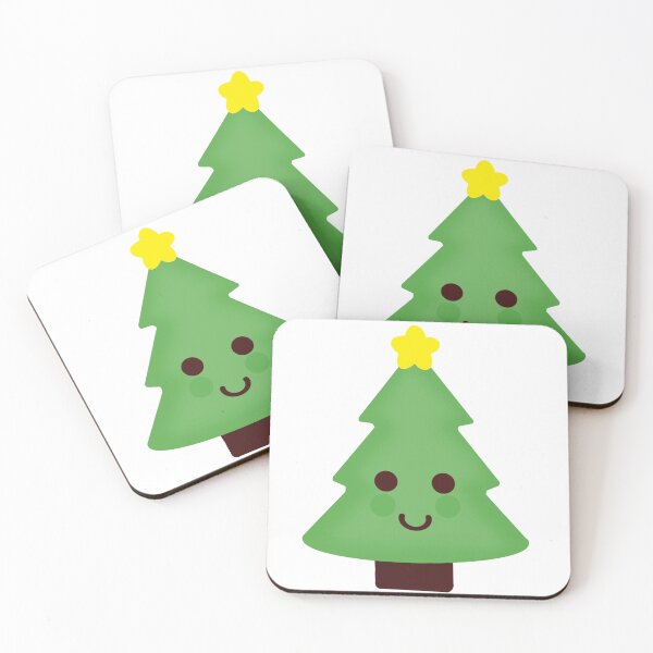 Item preview, Cute Christmas Tree designed and sold by LoMaree25.