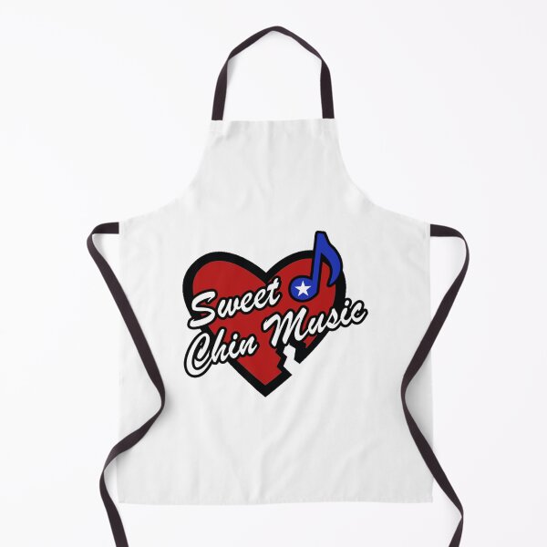 Item preview, Sweet Chin Music designed and sold by KalCore22.