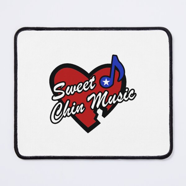 Item preview, Sweet Chin Music    designed and sold by KalCore22.