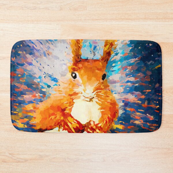 Item preview, Red Squirrel designed and sold by ChrisButler.